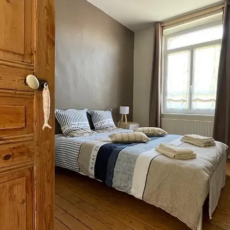 Villa Au Beau Site A Proximite De La Plage וילה