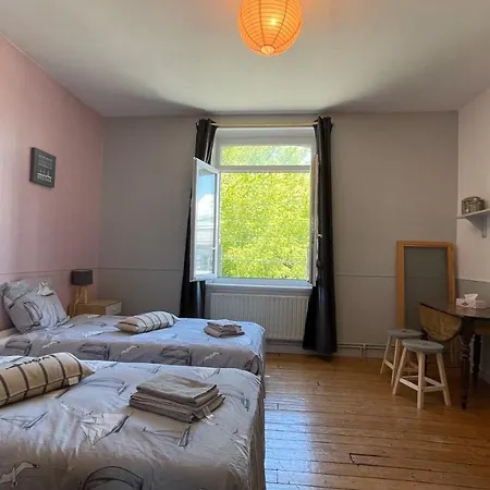 Villa Au Beau Site A Proximite De La Plage וילה