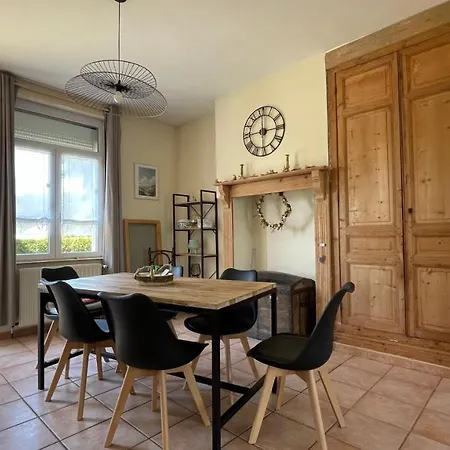 Villa Au Beau Site A Proximite De La Plage *