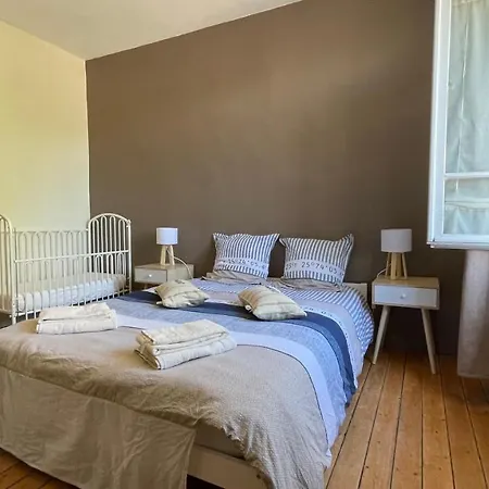 Villa Au Beau Site A Proximite De La Plage וילה מרלימון