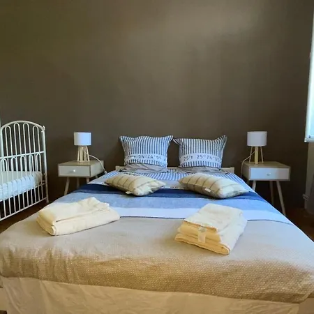 Villa Au Beau Site A Proximite De La Plage וילה מרלימון
