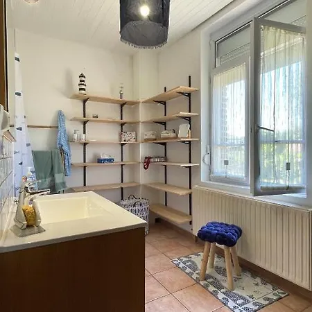 וילה Villa Au Beau Site A Proximite De La Plage *