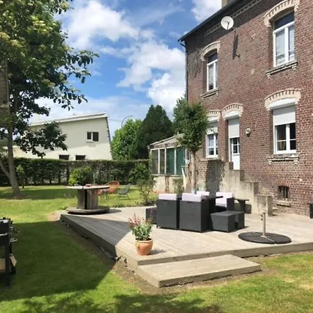 Villa Au Beau Site A Proximite De La Plage